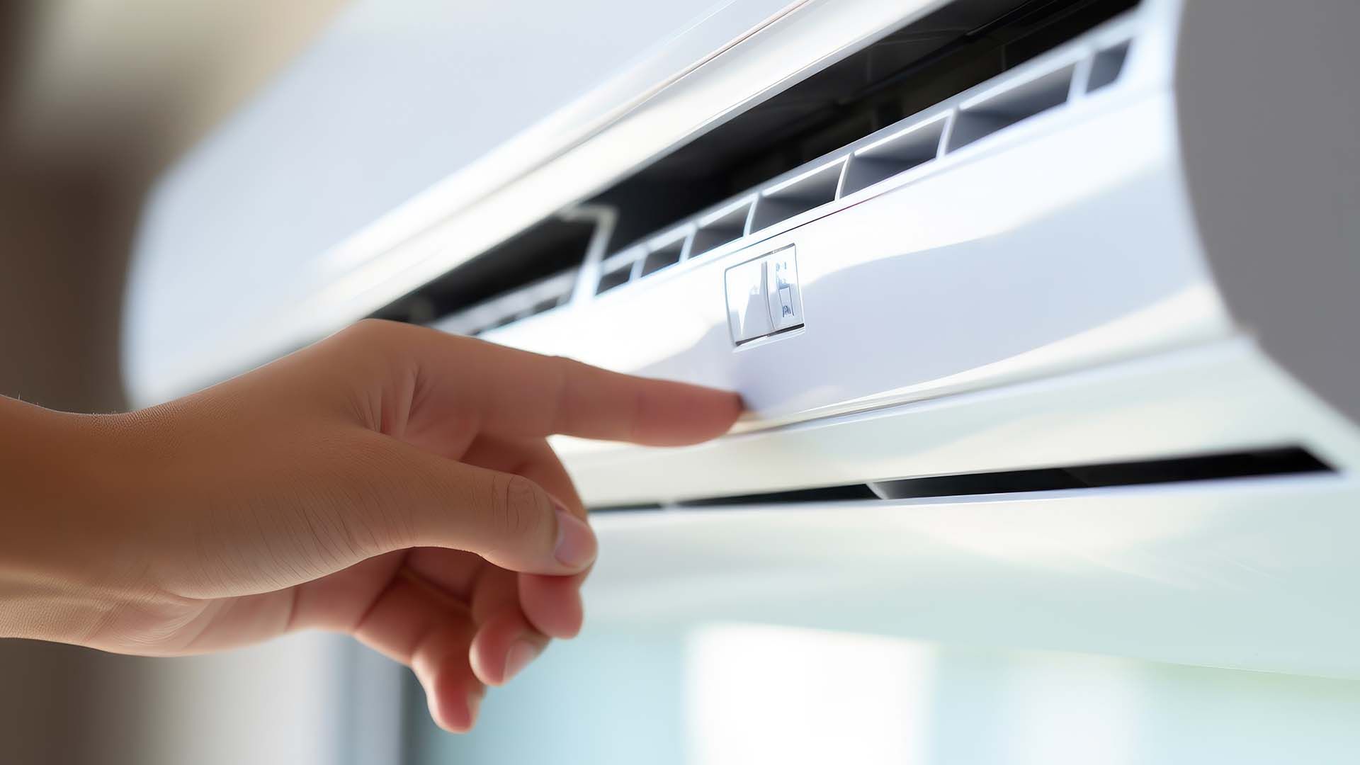 Instalaciones aire acondicionado